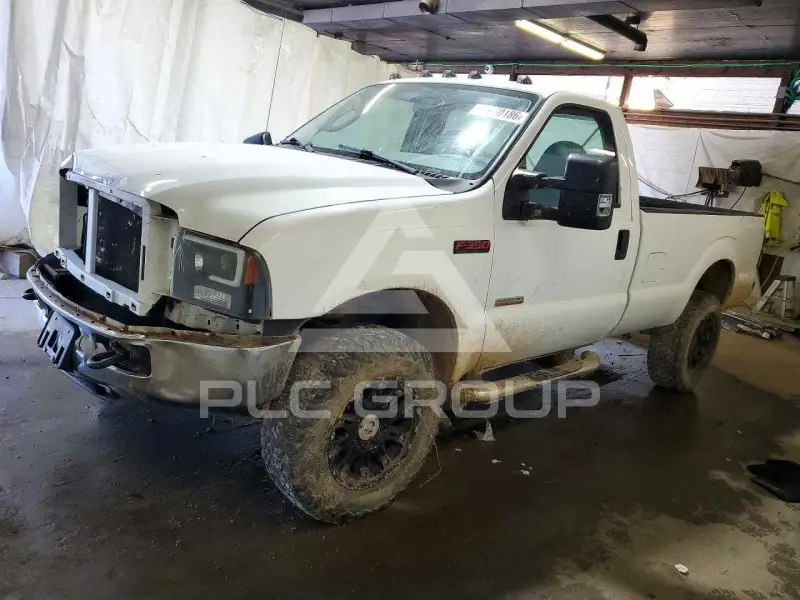 2006 Ford F-350 фото