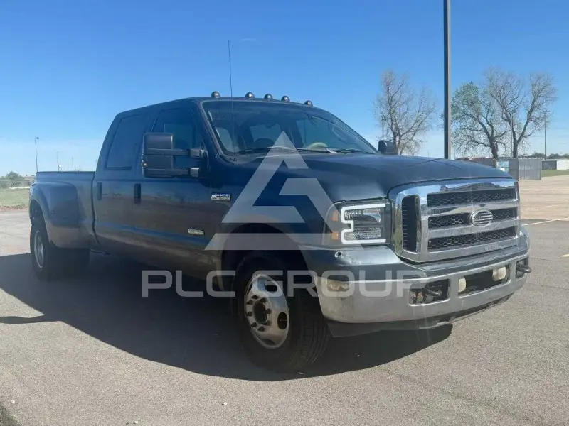 2006 Ford F-350 фото