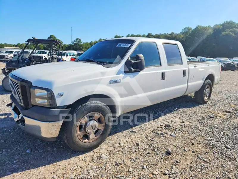 2006 Ford F-350 фото