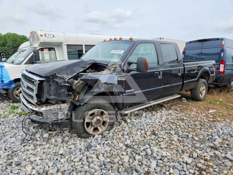 2006 Ford F-350 фото