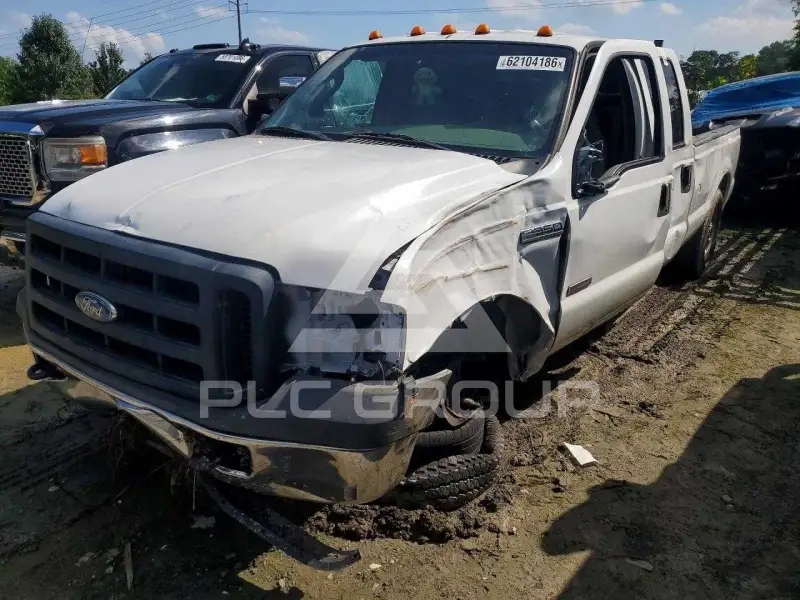 2006 Ford F-350 фото