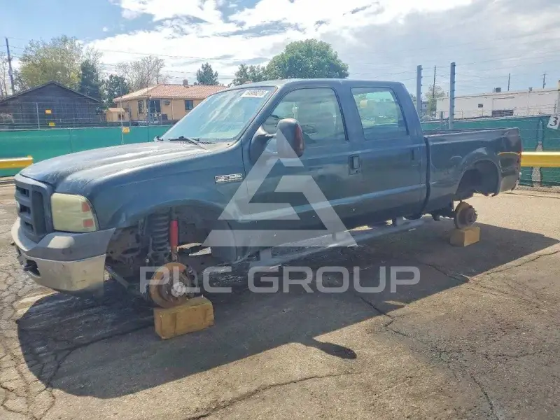 2006 Ford F-350 фото