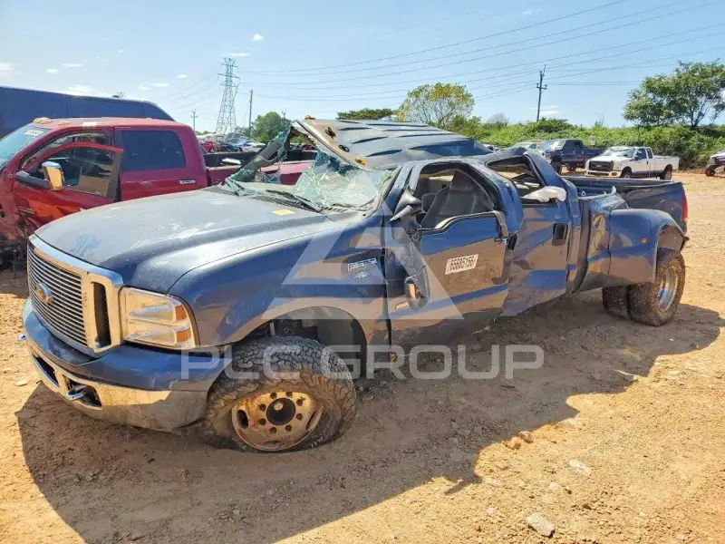 2006 Ford F-350 фото
