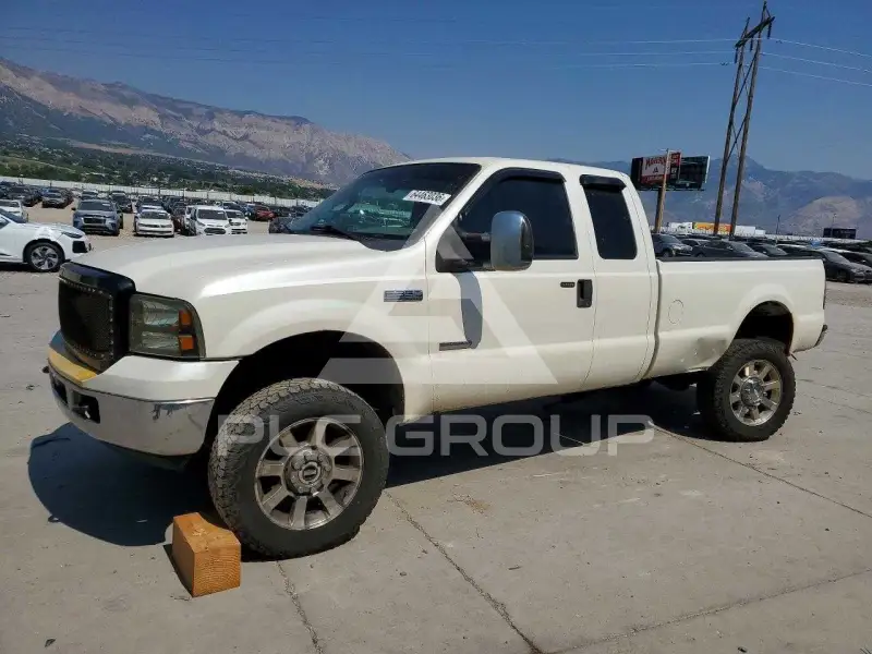 2006 Ford F-350 фото