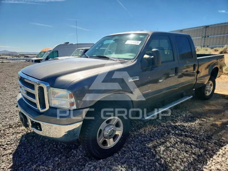 2006 Ford F-350 фото