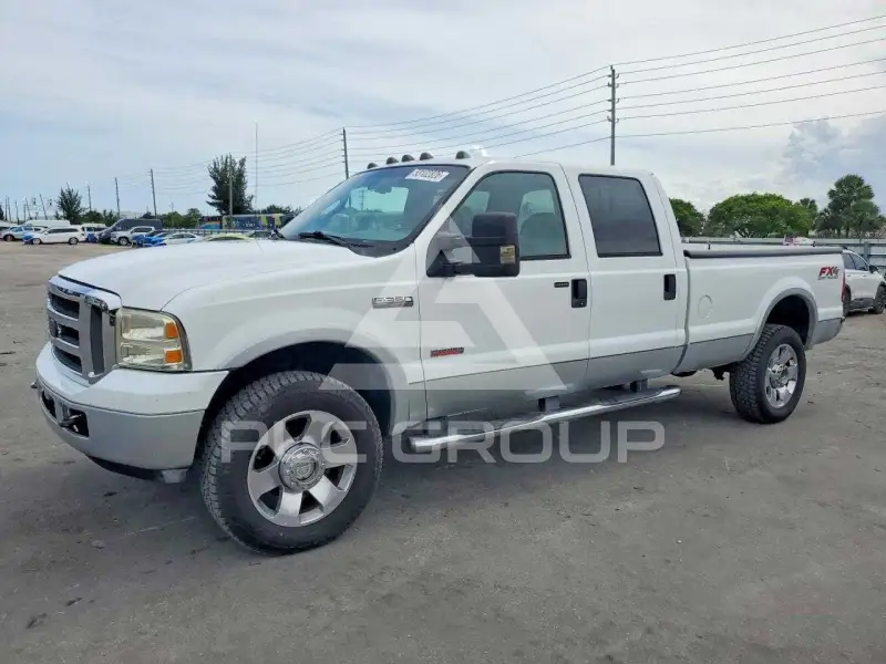 2006 Ford F-350 фото