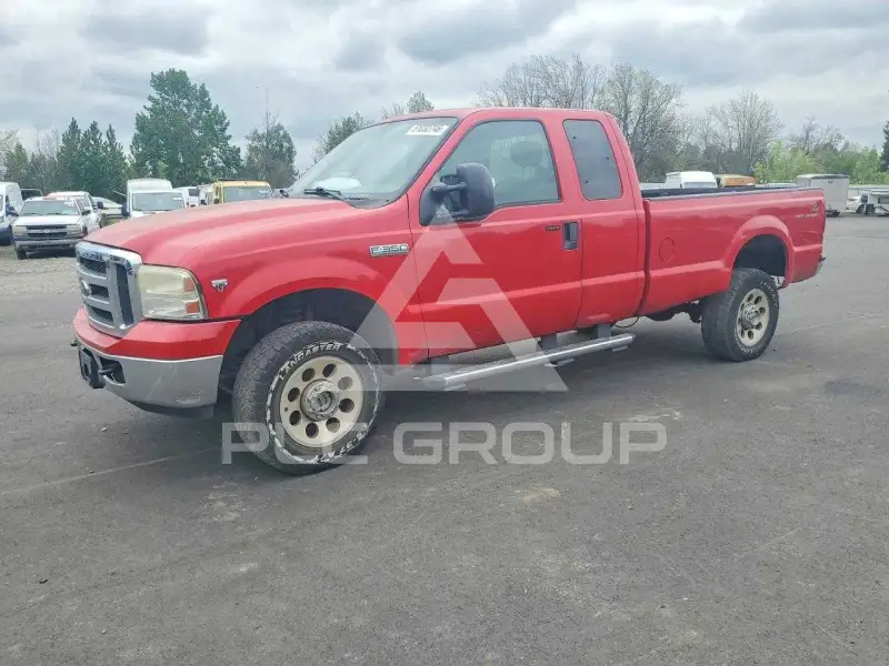 2006 Ford F-350 фото