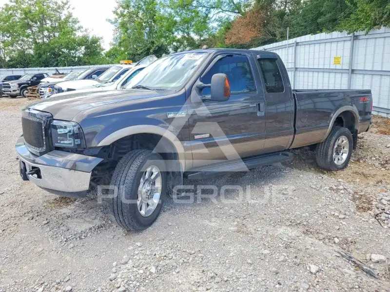 2006 Ford F-350 photo