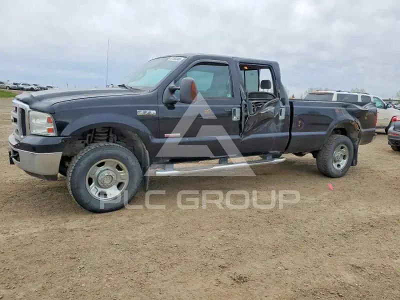 2006 Ford F-350 фото