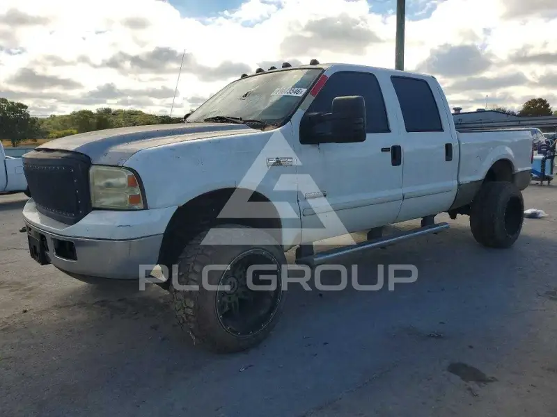 2006 Ford F-350 фото