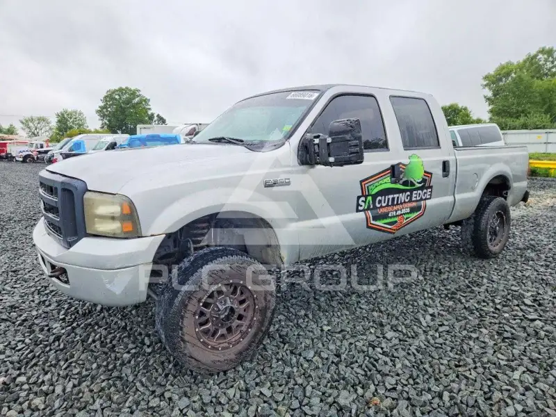 2006 Ford F-350 photo