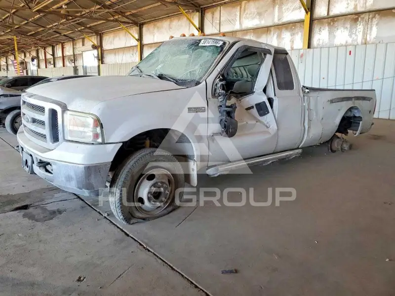 2006 Ford F-350 фото
