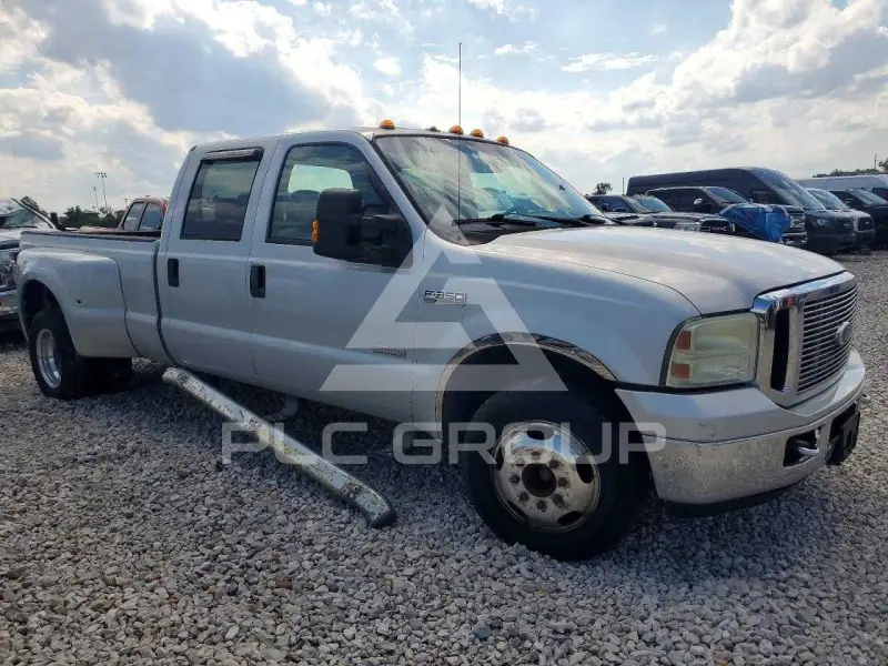 2006 Ford F-350 фото