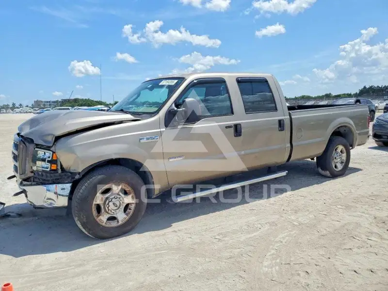 2006 Ford F-350 фото