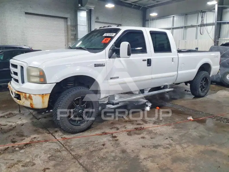 2006 Ford F-350 фото