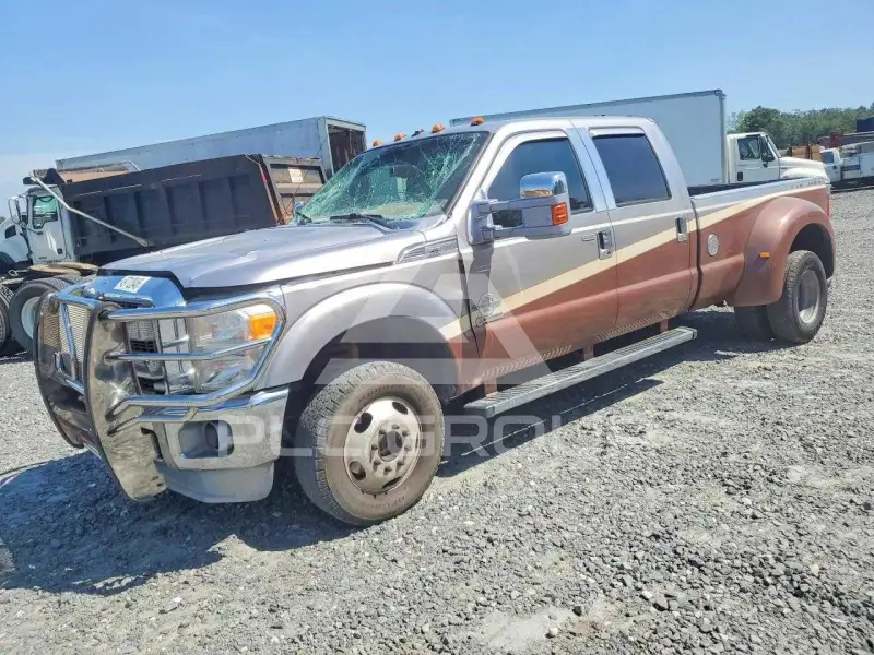 2006 Ford F-350 фото
