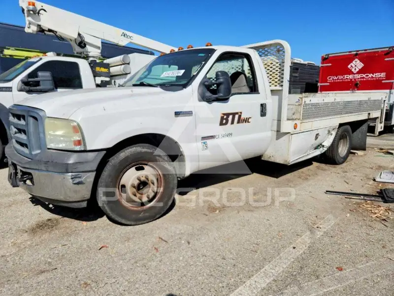 2006 Ford F-350 photo