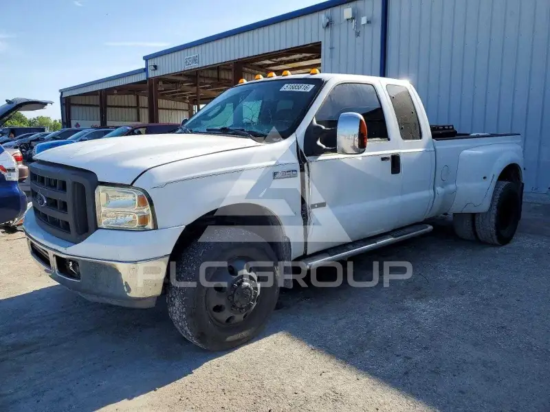 2006 Ford F-350 фото
