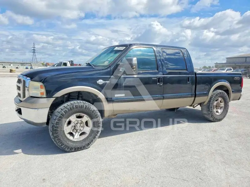 2006 Ford F-250 фото