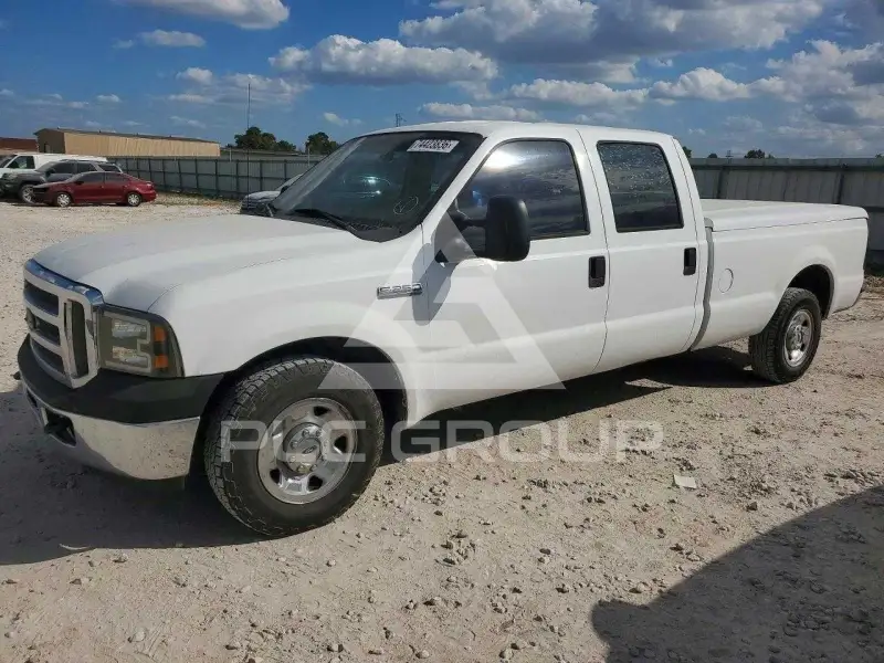 2006 Ford F-250 photo