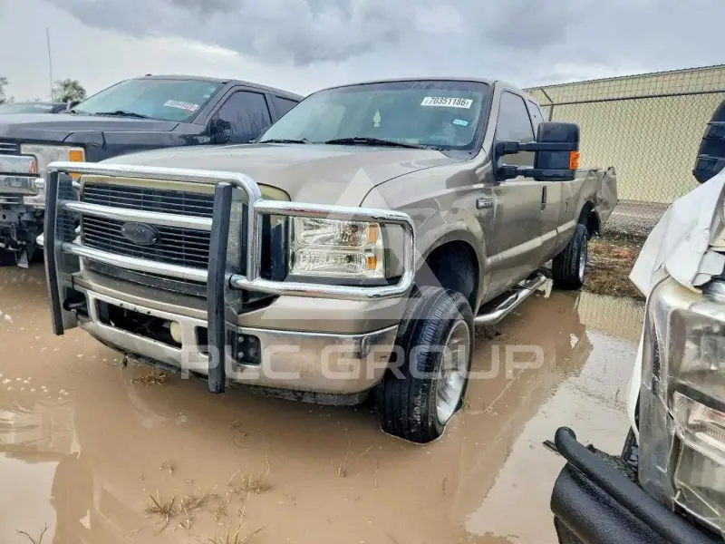2006 Ford F-250 photo