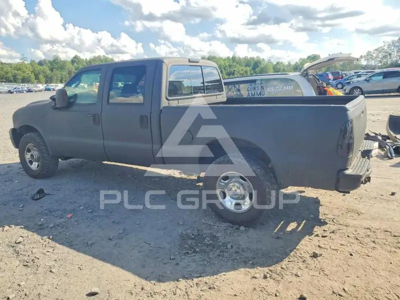 2006 Ford F-250 фото