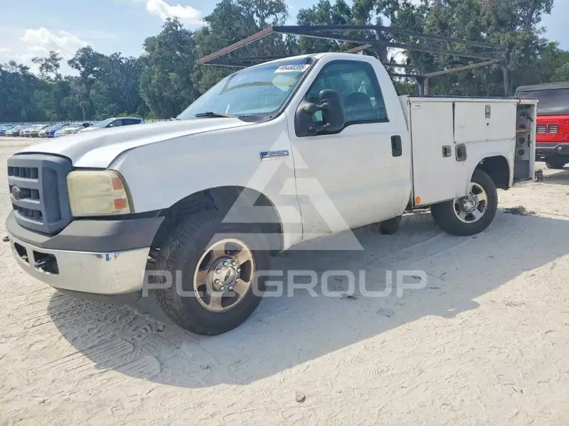 2006 Ford F-250 photo