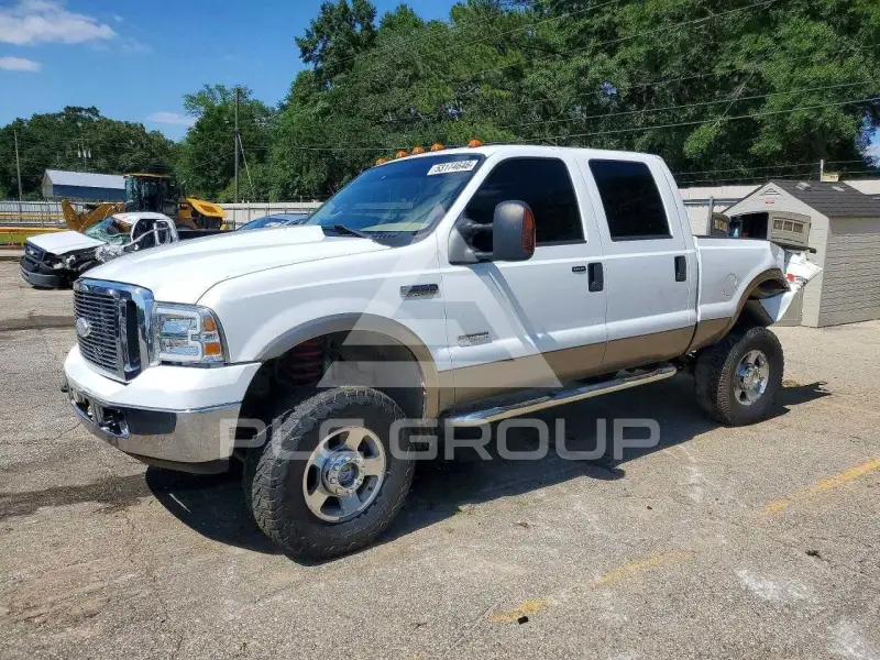 2006 Ford F-250 photo