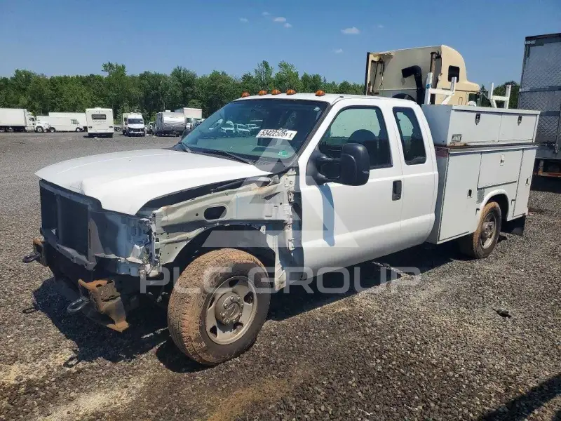 2006 Ford F-250 фото