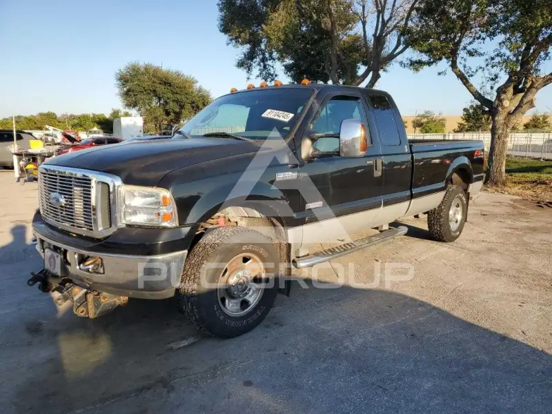 2006 Ford F-250 photo