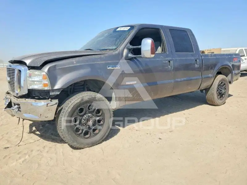 2006 Ford F-250 photo