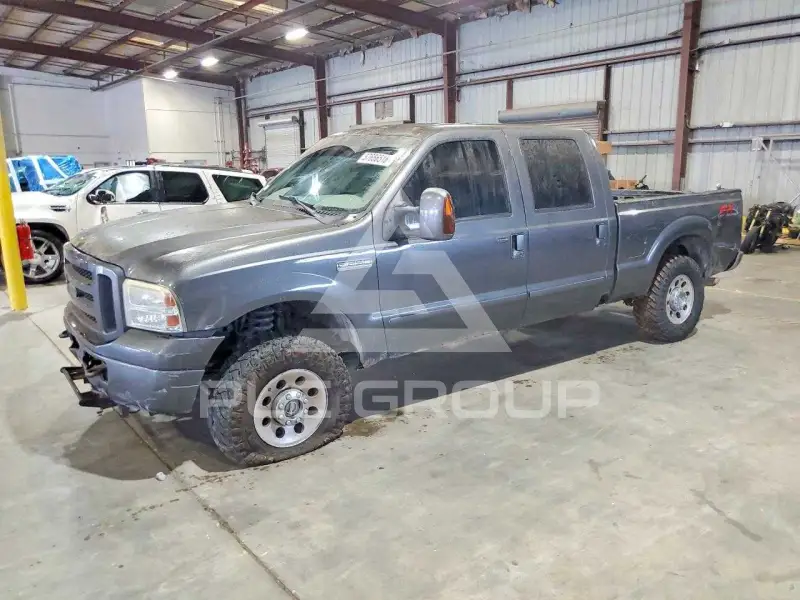2006 Ford F-250 photo