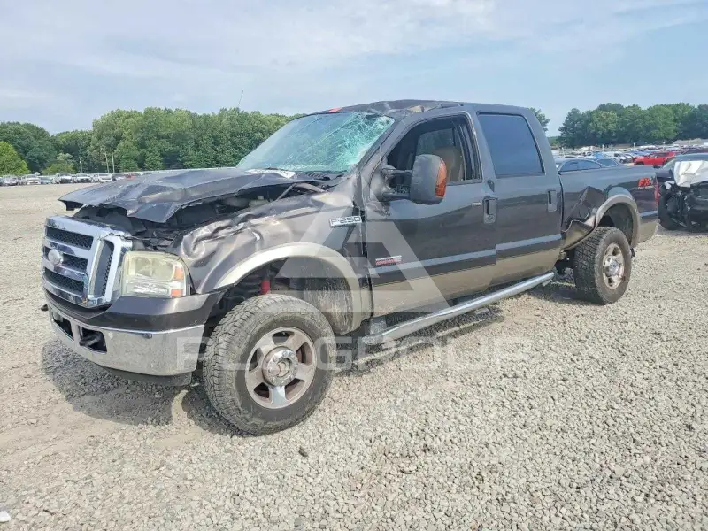 2006 Ford F-250 photo