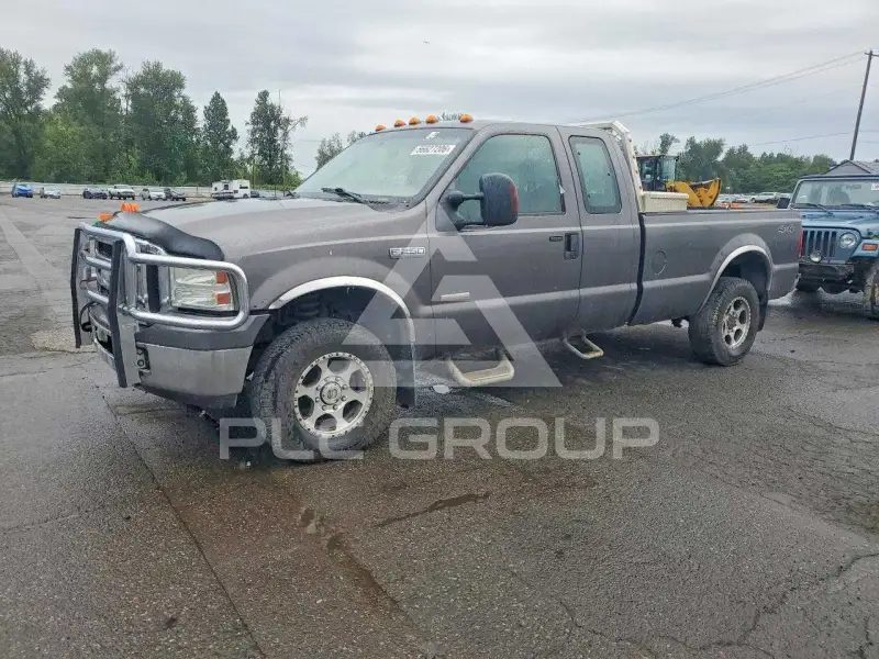 2006 Ford F-250 photo