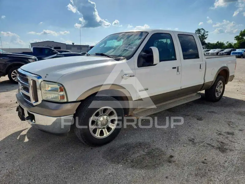 2006 Ford F-250 photo