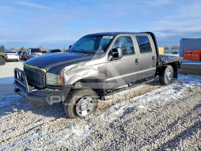 2006 Ford F-250 photo