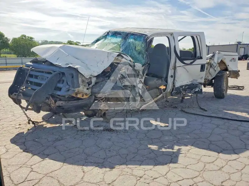 2006 Ford F-250 photo