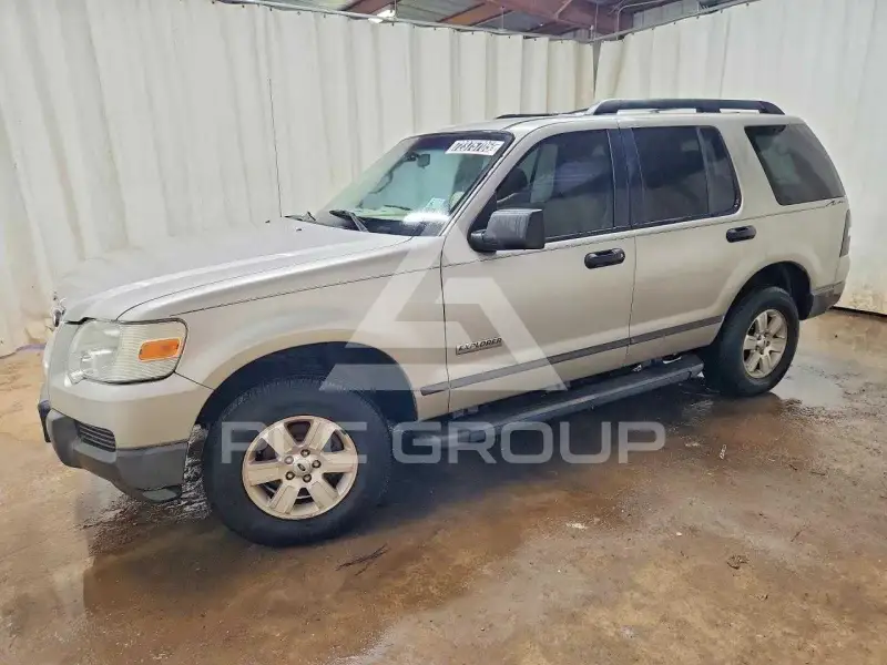 2006 Ford EXPLORER photo