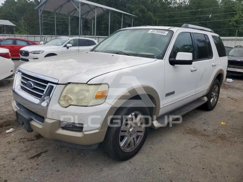 2006 Ford EXPLORER photo