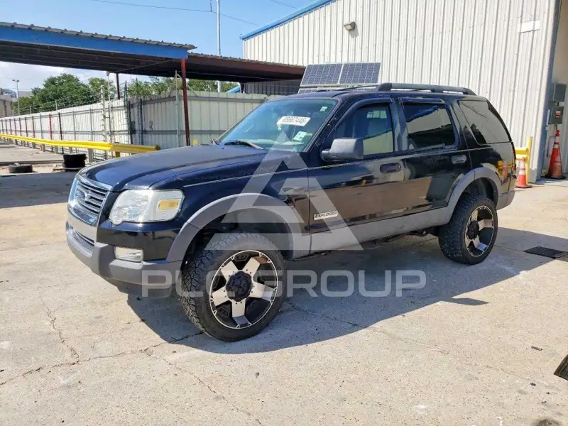 2006 Ford EXPLORER photo