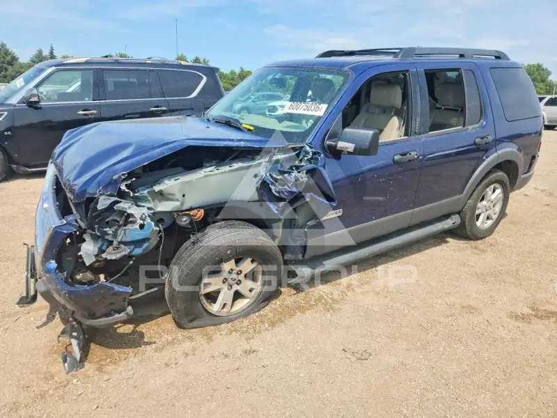 2006 Ford EXPLORER photo