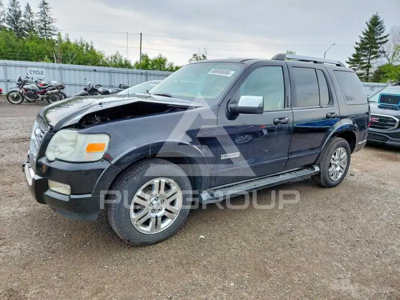 2006 Ford EXPLORER photo