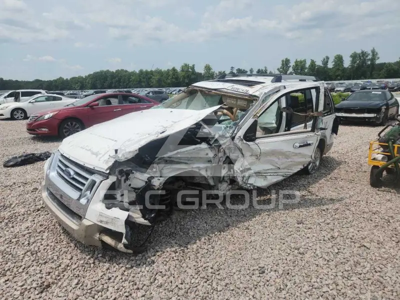 2006 Ford EXPLORER фото