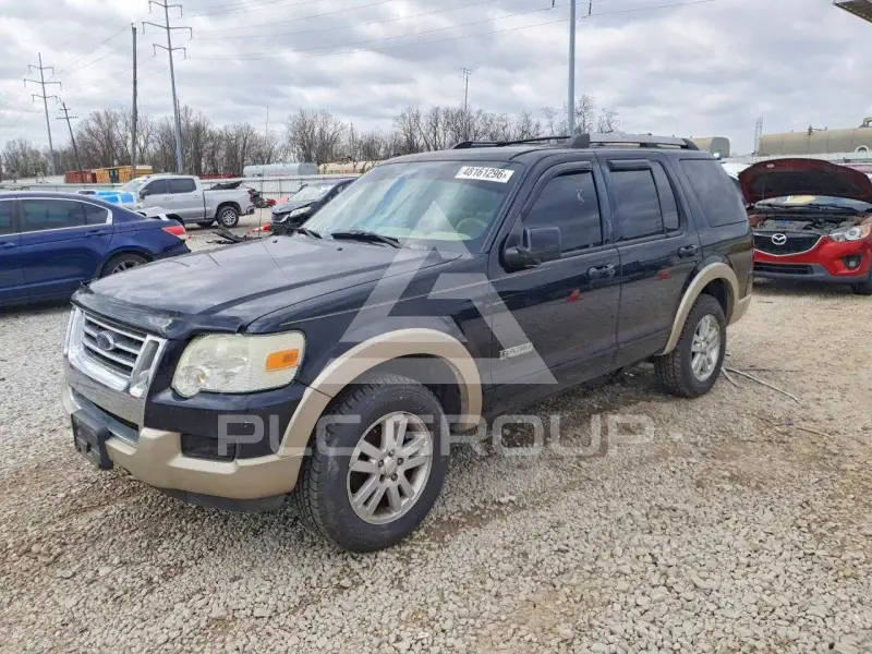 2006 Ford EXPLORER photo