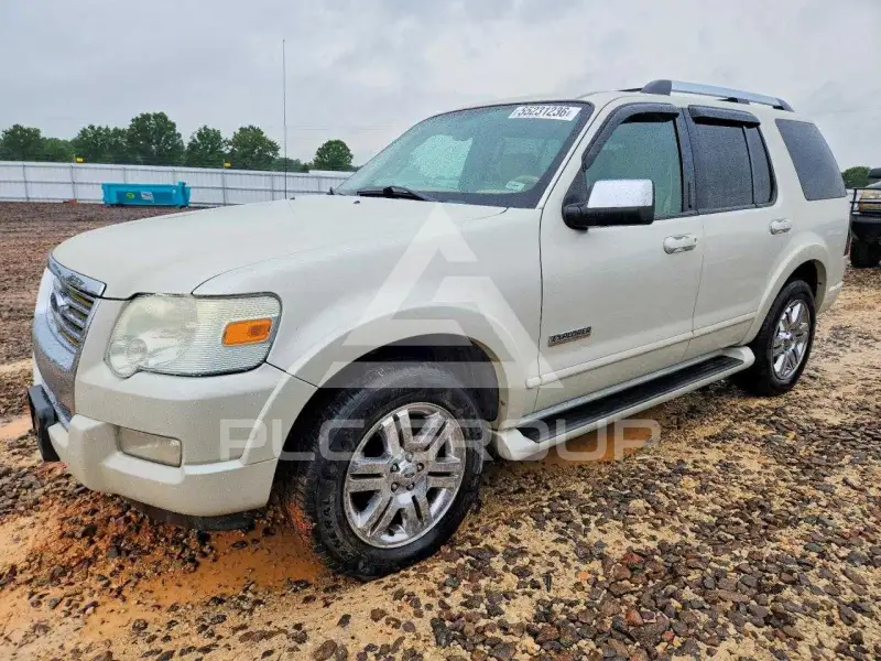 2006 Ford EXPLORER photo
