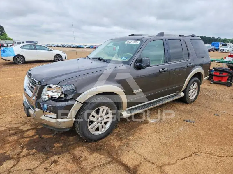 2006 Ford EXPLORER фото