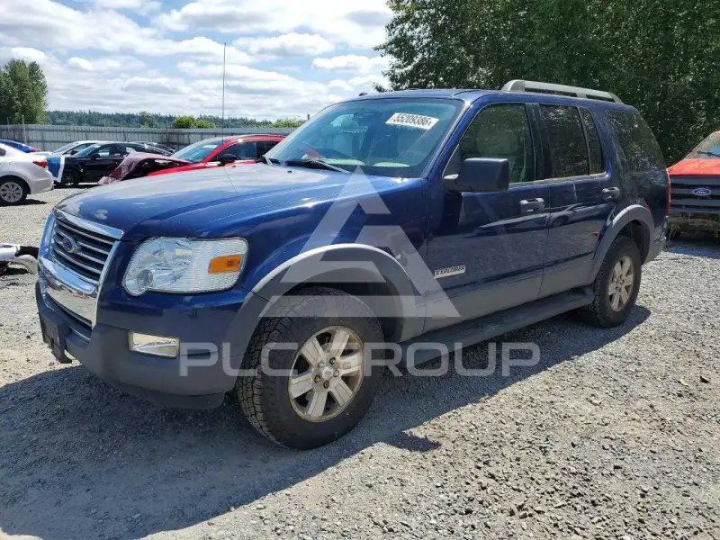 2006 Ford EXPLORER photo