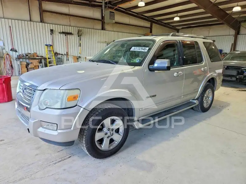 2006 Ford EXPLORER photo