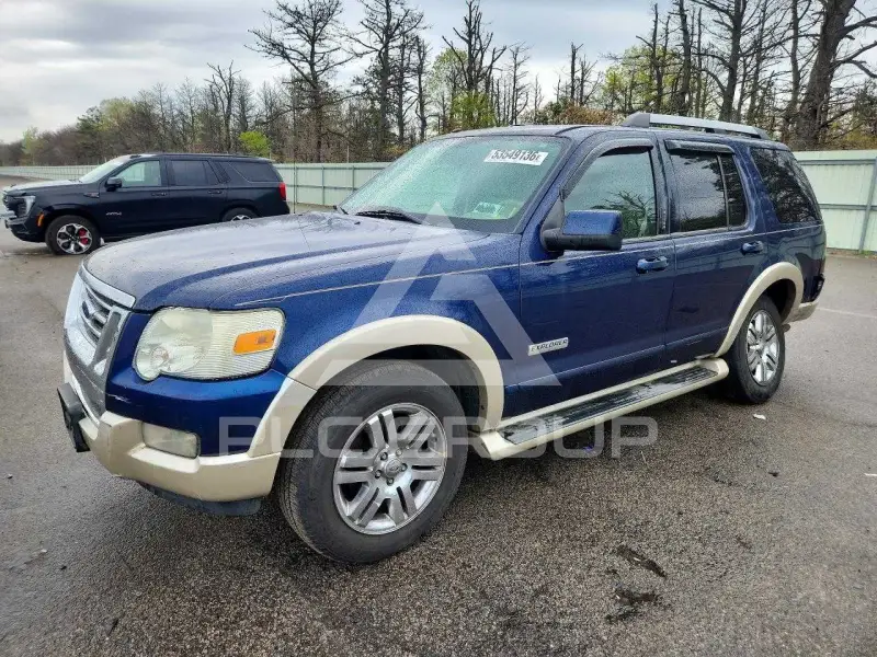 2006 Ford EXPLORER photo