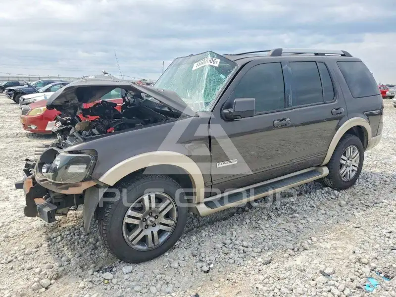 2006 Ford EXPLORER photo